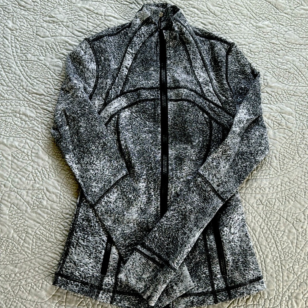 lululemon define jacket